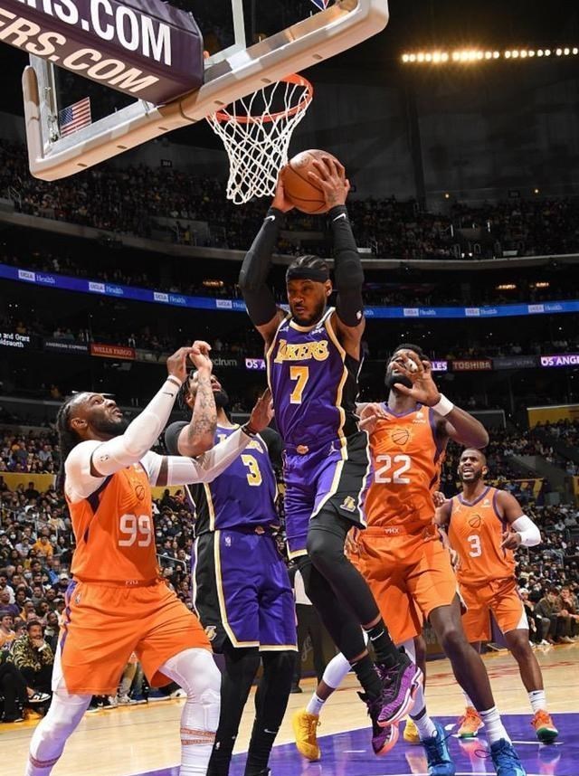 生态环境保卫者|1年260万，比库里还准，当安东尼不再执着球权，才是真的香