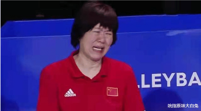 女排|女排世联赛：CCTV5直播第3周，二队曾赢过意大利，郎平急出表情包