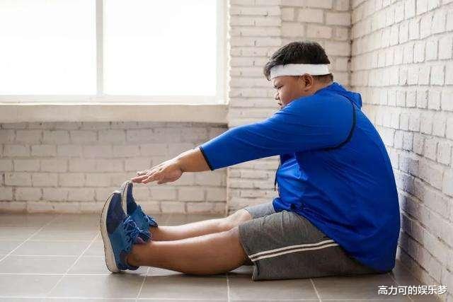 运动|男性152-188cm标准体重对照表,不妨自测一下,或许你不需减肥