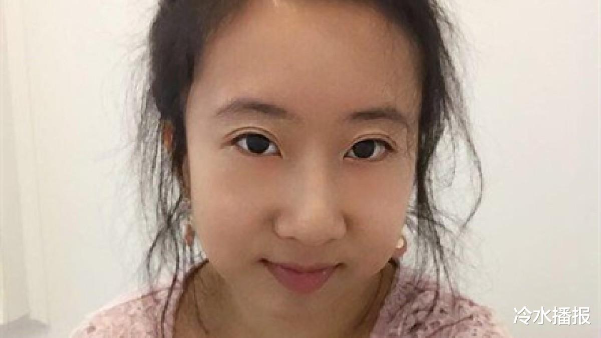 杨舒平|“空气香甜女”杨舒平：被中企拉黑，被美国驱逐，如今有家不敢回