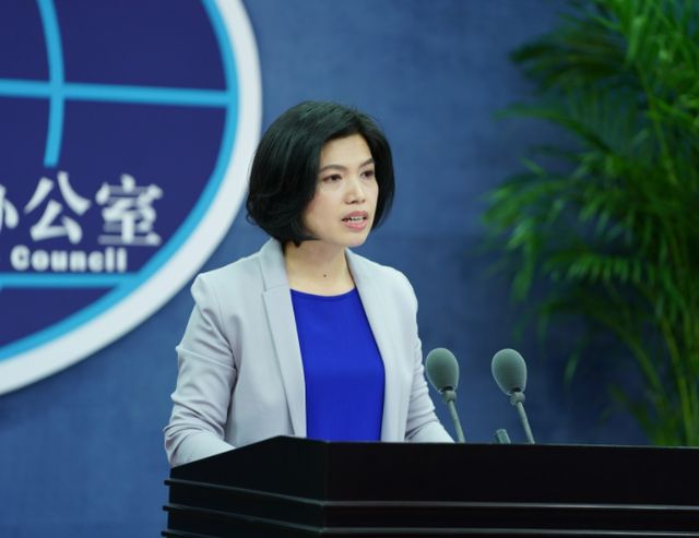 |“台独”末日已到来！解放军“兵分两路”现身台海，祖国必然统一