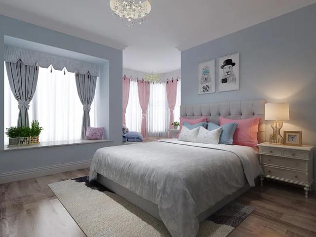 现在装修流行什么背景墙?这些简单实用的设计,应该会适合你