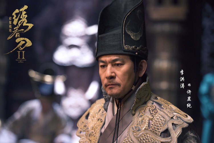 杨幂|明明是同一个人，演完《理想之城》再演《突围》，差点没看出来