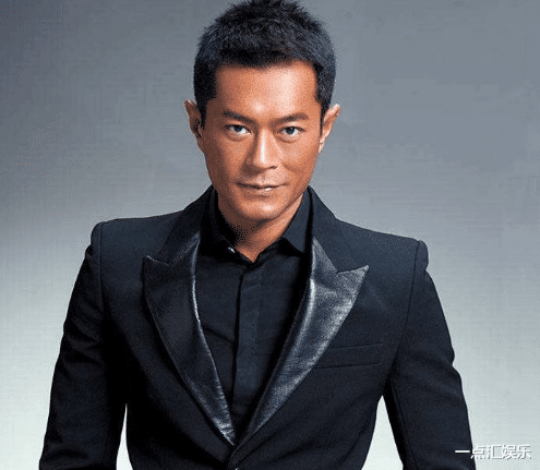 古天乐|古天乐感情混乱疑有个10岁儿子？疑似离婚？黄纪莹好友侧面回应