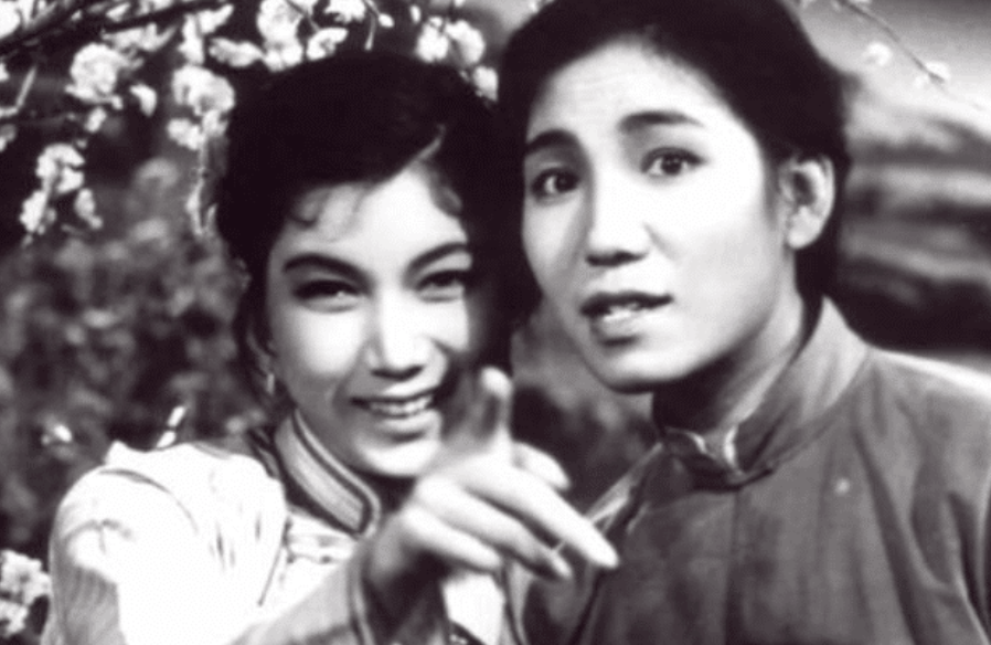 张少华|张少华与新凤霞恩怨遭扒，吴欢称母亲已原谅，吴霜：她欠一个道歉