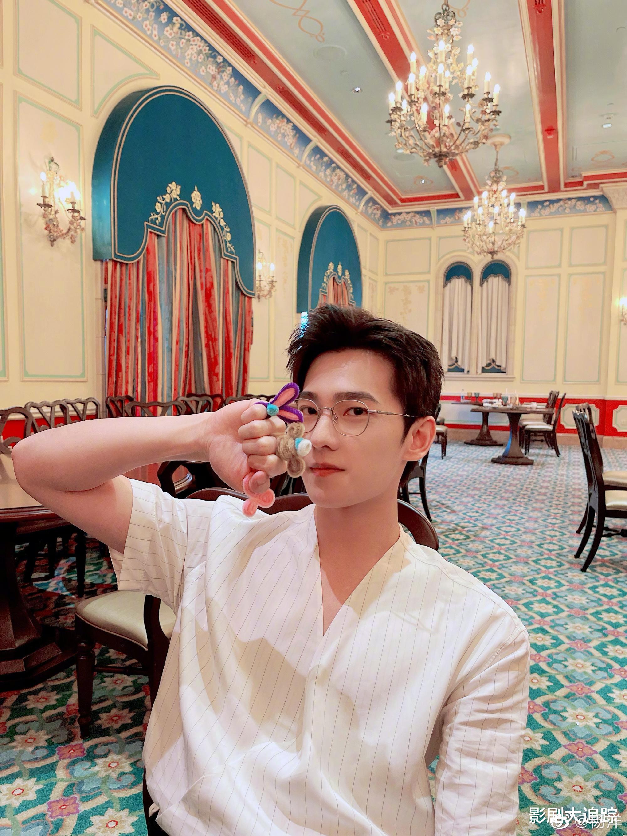 |娱乐圈最火的几位杨家人，有你的偶像吗？