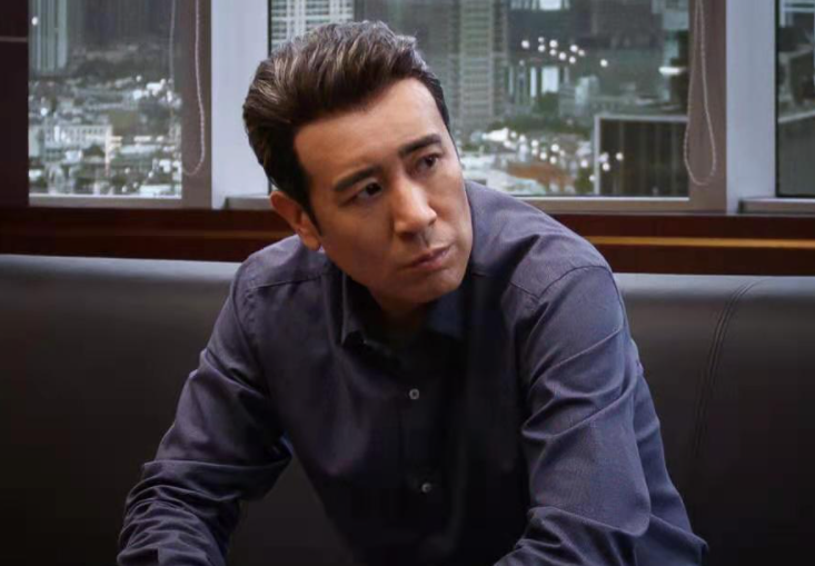 国籍|东方台扔出两“王炸”,孙俪和孙红雷新剧都要播, 终于有剧追了