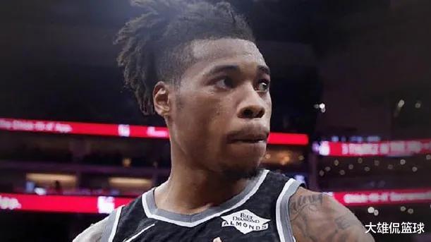 德安吉洛·拉塞尔|在常规赛中获胜率最差的5名比较活跃的NBA球员，拉文拉塞尔上榜