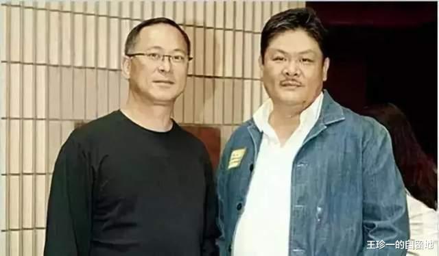 徐锦江|被误认为是港星的8位内地明星，最大82岁最小41岁，每一位都被观众喜爱