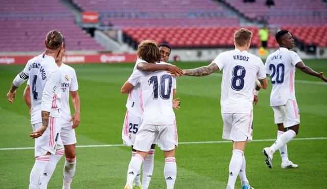 西甲|一場0-0令西甲再變天！衛冕冠軍接近崩盤，8億豪門將成為奪冠大熱