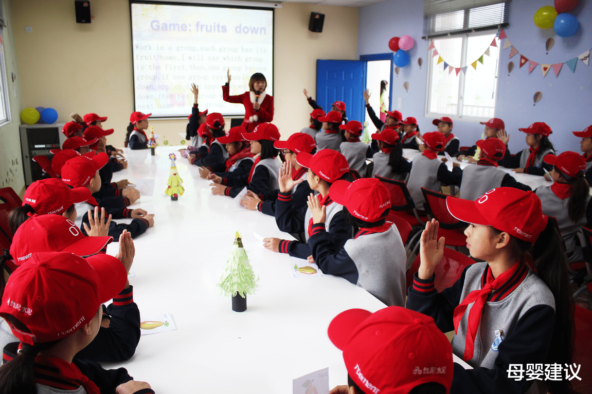 母婴建议|不应该让中国学生学英语?郑强教授说出自己的观点,你认同吗