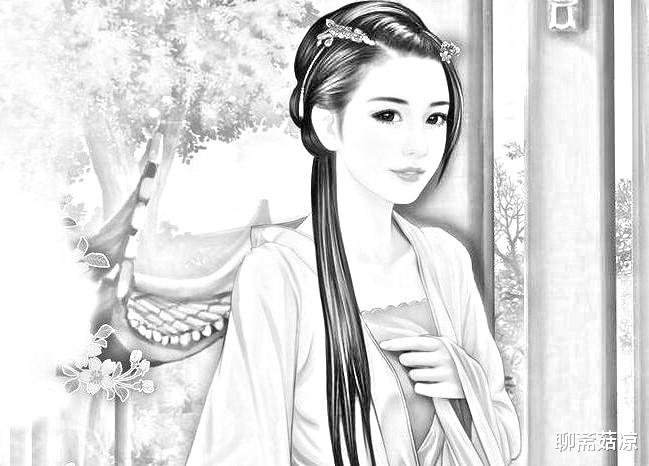 王奇 民间故事:男子外出被杀,儿子寻找线索,没想到一根金钗找到凶手