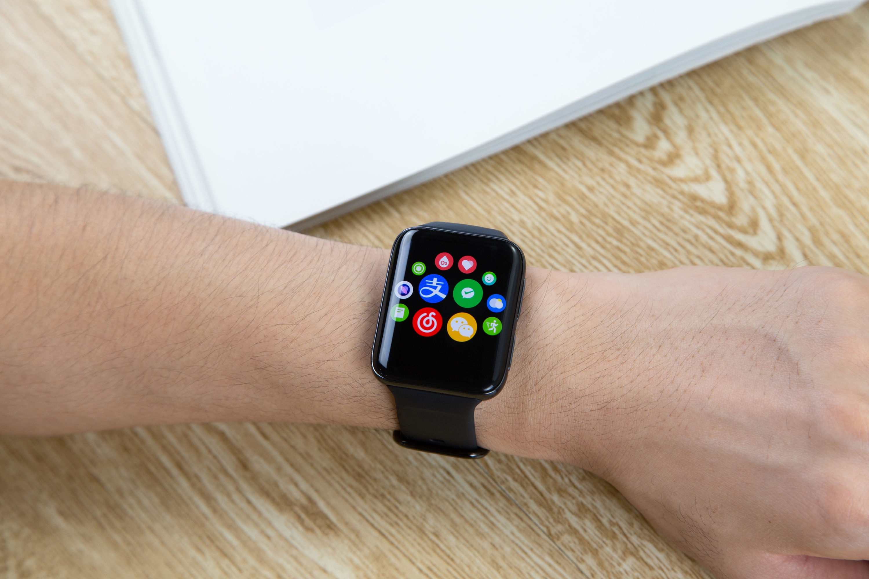 Windows11|花1999元的买了一个OPPO Watch 2，说说我发现的优缺点