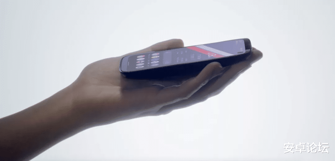 小屏|你们要的小屏旗舰来了!