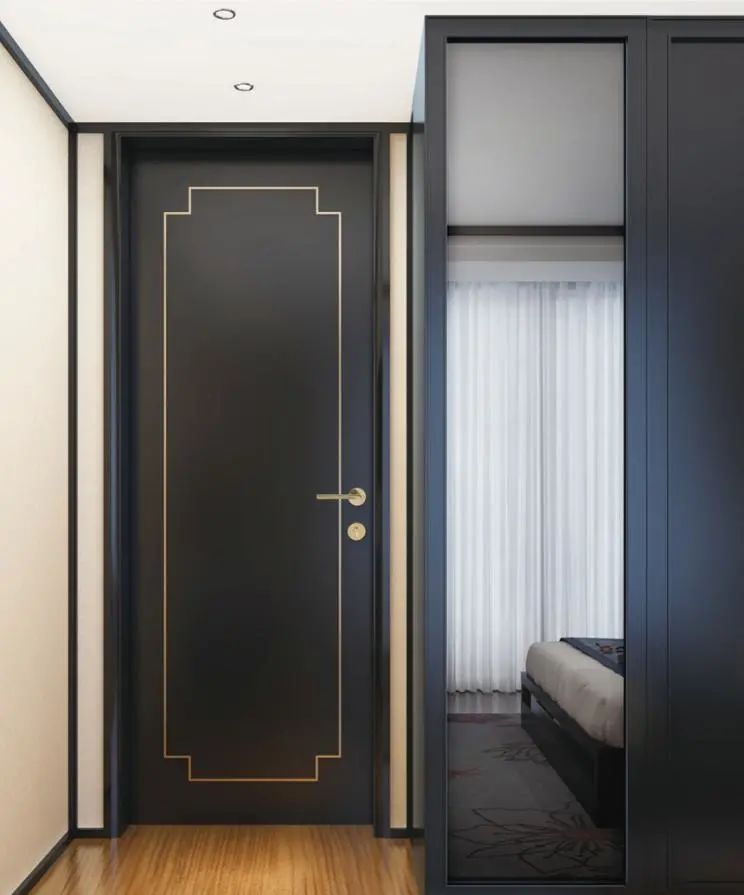 大门|怎样装修最省钱实用？15个技巧，至少帮你省几万！