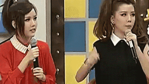 桃小菁说说|南台控股:整形撕x豪门恋一样不落,这对塑料姐妹怎么还是时代的眼泪?