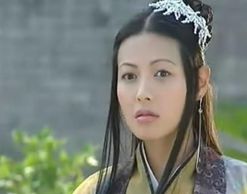 陈孝萱|女星陈孝萱：2次误当小三，奉子成婚1年后，被曝“重婚罪”