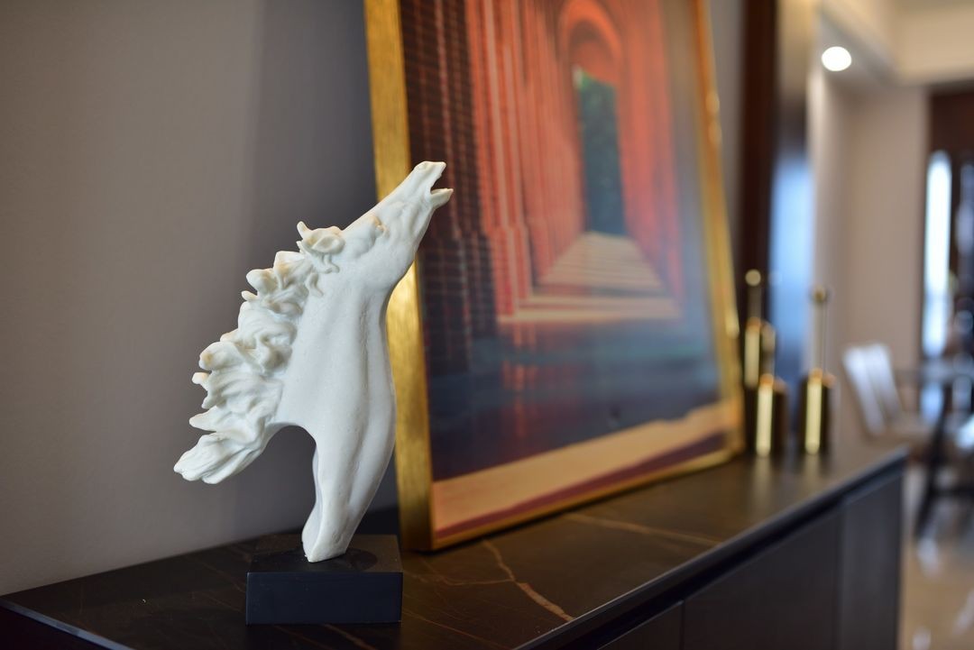 家居超人|注重每一处细节,在舒适的前提下刻画生活,打造和谐宁静的暖宅