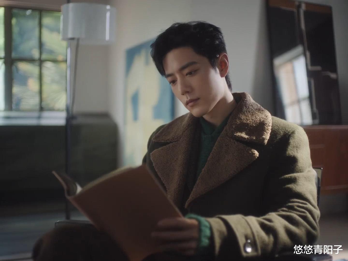 肖战|肖战拿下罕见全球奖项，外国票选，网友少有听闻！