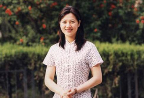 朱军|她曾是朱军的搭档，消失许久以为是从央视离职，原来早已遗憾离世