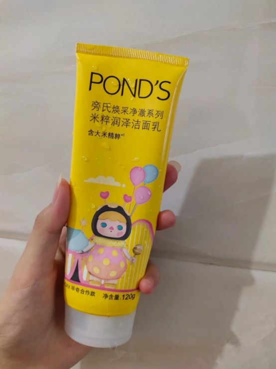 蔬菜|超市5款“输给包装”的洗面奶，卖不了高价钱，但都是良心好用的