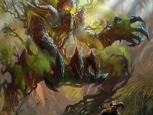 热血传奇|热血传奇：至强恶魔赤月老魔还有个小老弟