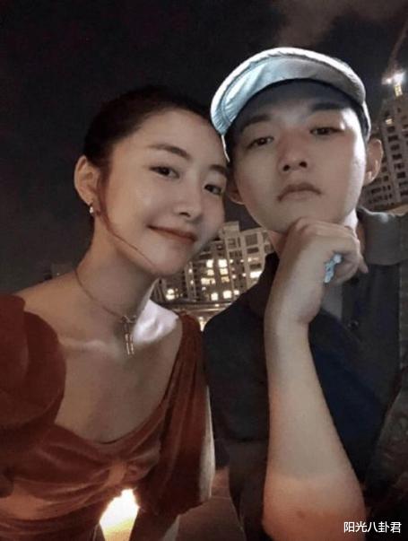 霍尊|翻身有望?霍尊给陈露转账记录曝光后舆论反转,《哥哥》镜头也被恢复