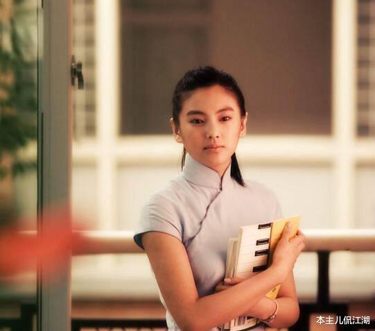 张雨绮|刀砍脚踹!连换两任丈夫,张雨绮的结局,早已注定