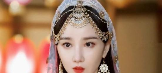 斛珠夫人|《斛珠夫人》缇兰公主变得更矫情了？方海市太优秀，她不是对手！