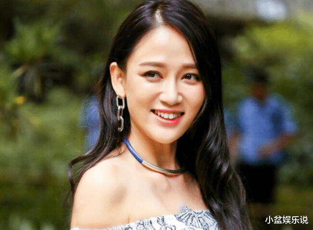 陈乔恩|台湾著名女星，曾出演多部青春励志偶像剧，她就是女星陈乔恩