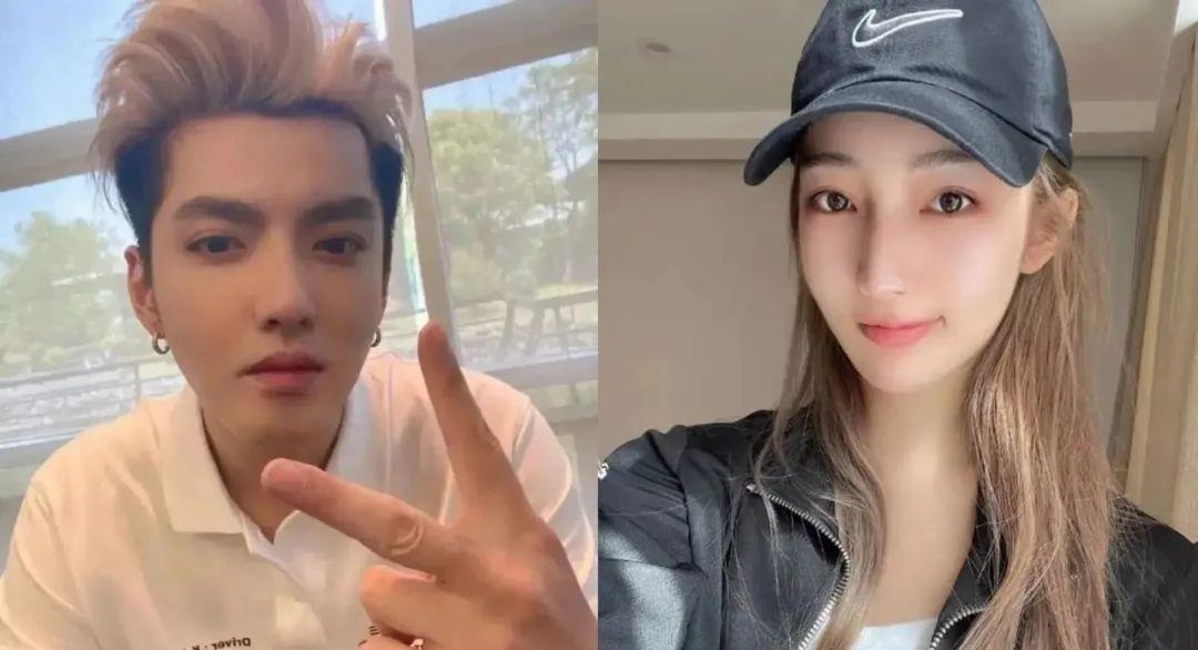 王玉雯|眼光是真差？找了一个绯闻满天飞的…