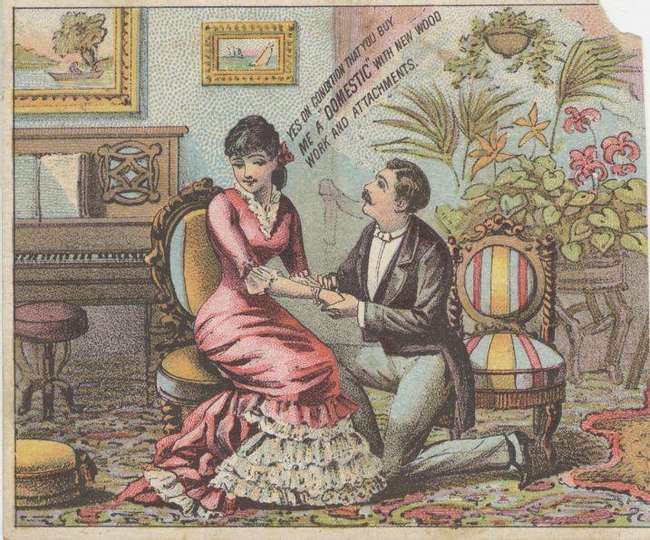 乌托邦 奥奈达的奇葩性观念：揭秘19世纪无人知晓的，嬉皮士公社的真相