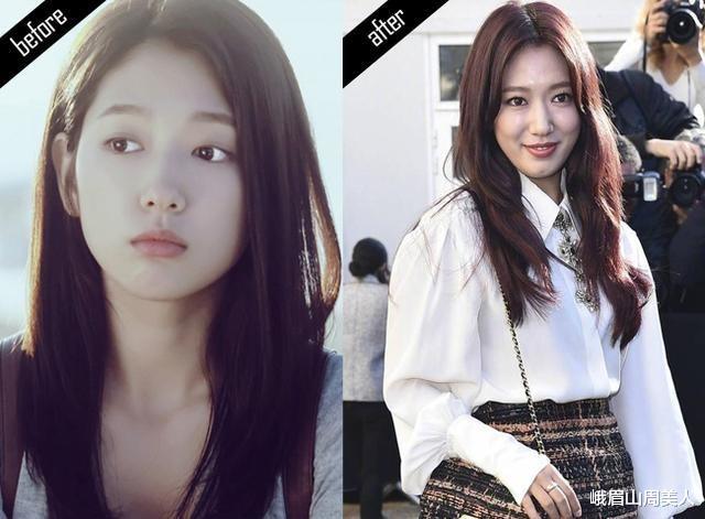 苹果 ?女人不管年纪多大，出门尽量化淡妆！尤其这3个部位，减龄增气质