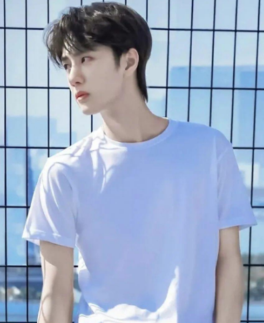 御赐小仵作|10年前他是韩庚伴舞，如今比后者还火，还逆袭成4大顶流