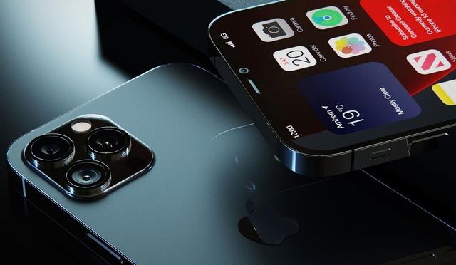 iphone13|iPhone13即将发布，售价继续上扬，配置却依旧感人！