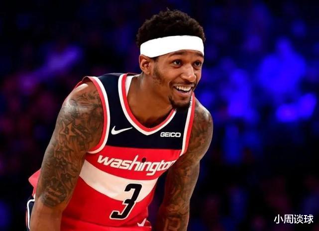 奇才队|曝比尔有意加盟湖人，奇才队要求波普+库兹马，这笔交易划算吗