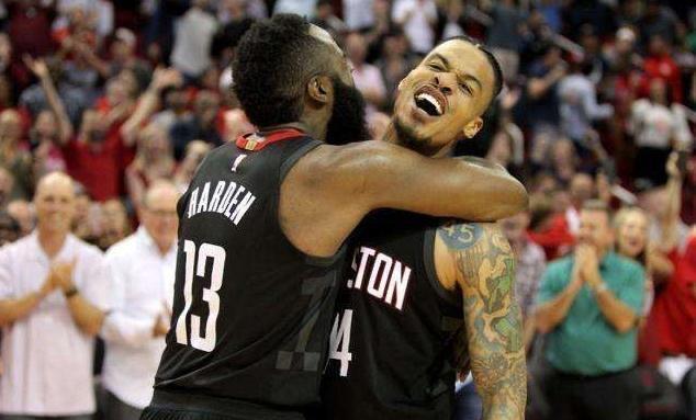 奶豆妈|放弃1000万,重回火箭!35岁选择退役,落叶归根,真正的休城之子