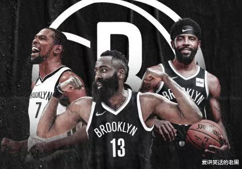 曼联|篮网夺冠,三巨头谁获得FMVP的可能性更大?球迷:这话雄鹿听了不高兴