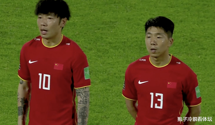 武磊|2-0拿下菲律宾！武磊点射：胜利属于每一个人 无论输赢我们都一起扛