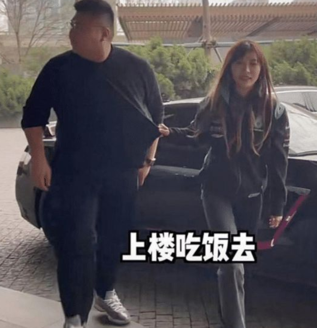 整容|痞幼终究还是错付了？猴哥与聂小雨不避嫌腻歪，网友：不结婚难收场