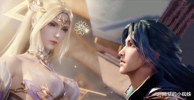 火影忍者|千仞雪要加入斗5？唐家三少调查翻车，连“再婚”猜测都来了