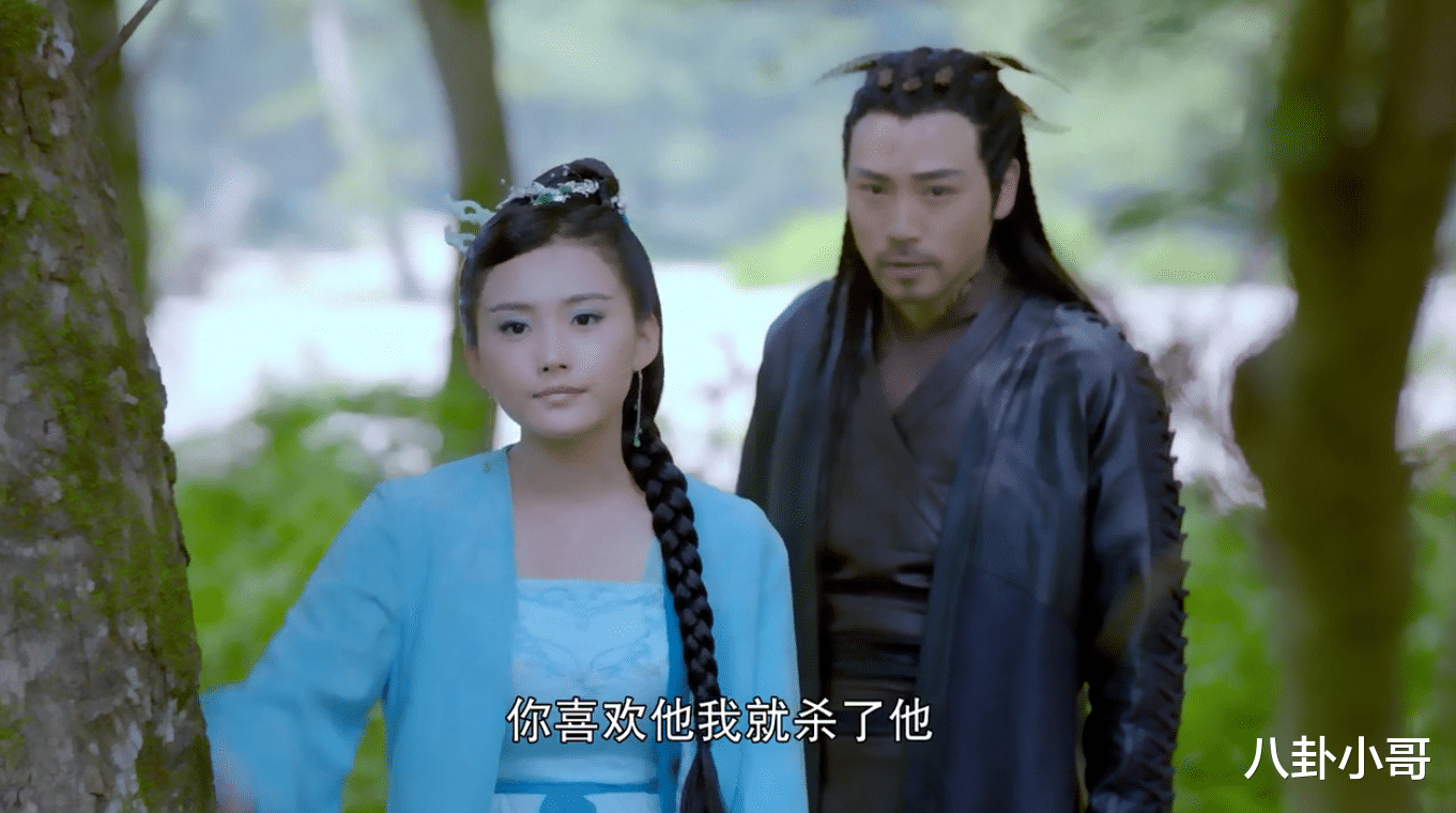 新白娘子传奇|又一经典之作被翻拍！仅仅上线3天，网友却直呼难以接受毁我经典