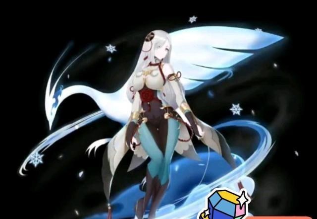 热血传奇|原神：行秋官方暗示是女生？神鹤建模成秃头小宝贝！