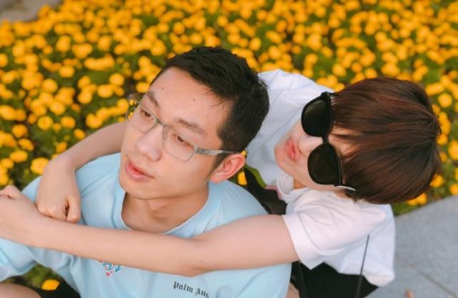 琳妹儿说|恭喜许昕双喜临门！携马龙小胖夺奥运金牌后，官宣妻子即将生二胎