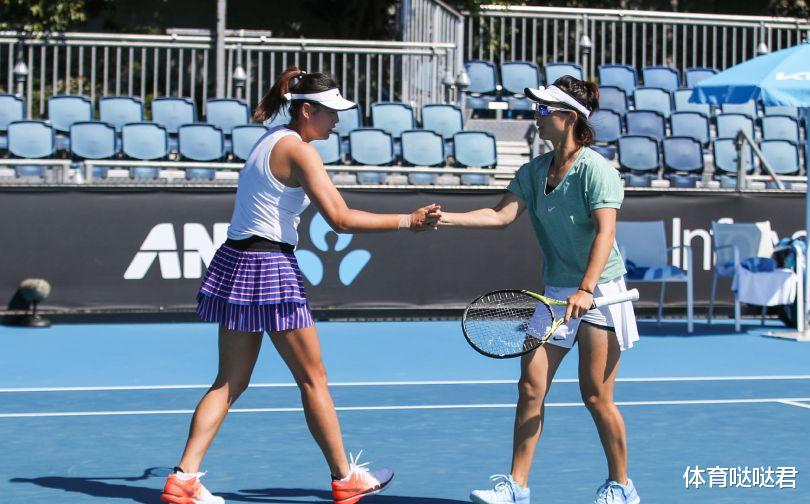 澳网|澳网爆大冷！中国名将轰2-0横扫八号种子，小威廉姆斯送蛋晋级