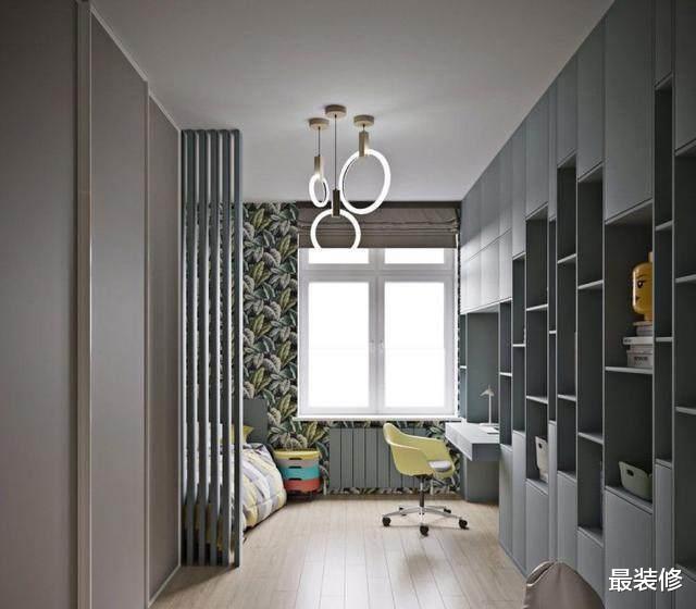 房子住了快两年，才发现家里的设计太失败了，真想拆了重装