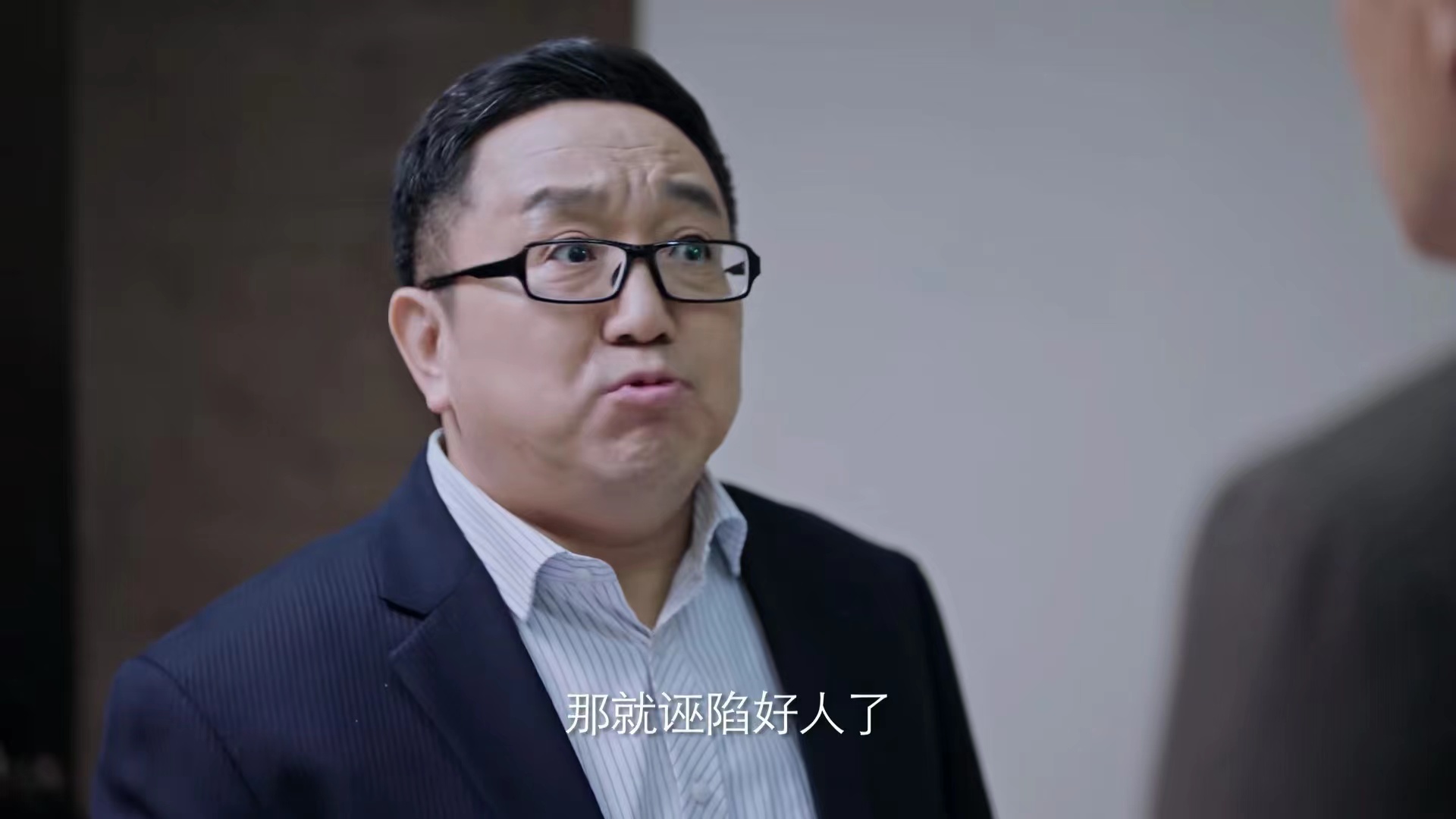 汤汤慢 《突围》最讨人嫌的6个配角，高鑫太油腻，句兆杰太让人意外！