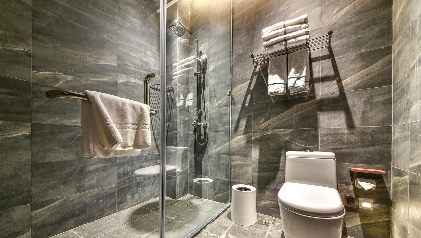 奶球妈咪聊|黄山辰光里：新安江畔的徽州古宅，很有文化气息的高端民宿！