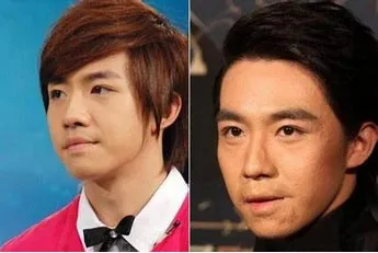 魏晨|恭喜结婚！嫁了13年初恋，大半个娱乐圈来祝福…