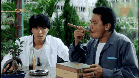 周星驰|《逃学威龙》，一连拍了3部一部不如一部，都怪周星驰？